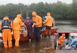 Rusya, Herson’dan 7 bin 78 kişiyi tahliye etti