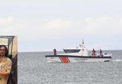 Serinlemek için girdiği denizde kaybolan üniversiteli Adem'in cansız bedeni bulundu