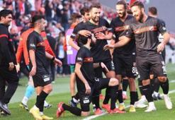 Karşıyaka'da Özen geldi Aka tamam