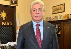 AK Parti'li Akbaşoğlu: İlk teklif memur maaşı düzenlemesi