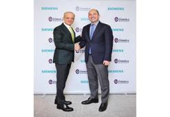 Siemens Türkiye, Eyüboğlu Eğitim Kurumları’nın teknoloji çözüm ortağı oldu