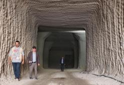 6 bin yıllık Kültepe'de çıkarılan eserler, oyma müzede sergilenecek