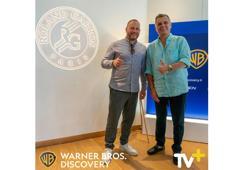 TV+ ve Warner Bros. Discovery iş birliği devam ediyor
