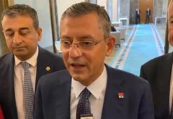 CHP TBMM Grubu, basına kapalı toplandı