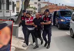 Uyuşturucu şüphelisi, yakalanmamak için şakağındaki beni aldırmış