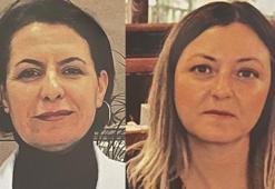 Servis kazasında ölen 2 kadın, toprağa verildi