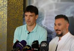 Fernando Morientes: Enes Ünal çok iyi bir kariyere sahip olacak