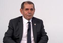 Dursun Özbek: Erden Timur başarılı olsun, Galatasaray'a uzun yıllar hizmet etsin