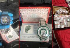 5 ilde uluslararası suç örgütüne operasyon: 23 gözaltı