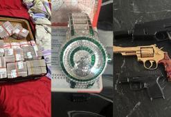 Kara para aklayanlara yönelik 5 ilde yapılan operasyonun detayları ortaya çıktı