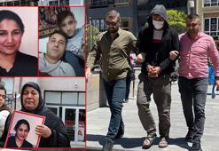 Kızını öldüren torunu ve azmettirmekle suçlanan damadının en ağır cezayı almasını istedi