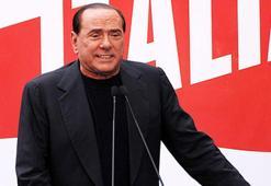 Bakan Fidan ve Ömer Çelik, Berlusconi'nin cenaze törenine katılacak