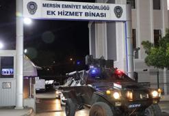 Mersin'de FETÖ/PDY operasyonu; 28 gözaltı kararı