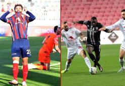 Altınordu'da Kürşad gitti