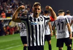 Altay'da Paixao'dan sorun yok