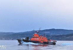 Yunanistan açıklarında göçmen teknesi alabora oldu: 17 ölü
