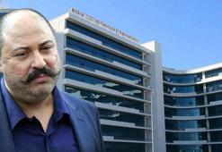 Sahte içkiden zehirlenen oyuncu Şekip Taşpınar, entübe edildi