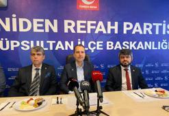 Erbakan: Kılıçdaroğlu'nun gitmesini isteyen muhalefetin haklılık payı var