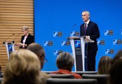 Stoltenberg: Rusya'dan pervasız nükleer söylemler görmeye devam ediyoruz