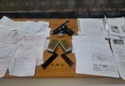 Paravan Operasyonu'nun Muğla ayağında 6 gözaltı