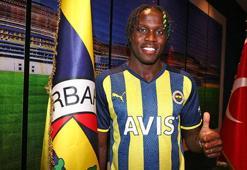 Fenerbahçe, Bruma'yı açıkladı