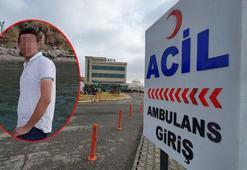 Spor salonundaki arızayı gidermek isteyen elektrik ustası akıma kapılıp ağır yaralandı