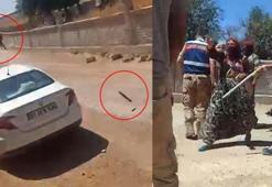 Mardin'de enerji şirketi çalışanlarına taşlı-sopalı saldırı: 3 gözaltı