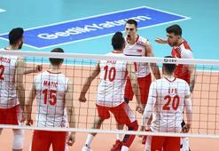 Filenin Efeleri, 4’lü finali garantiledi