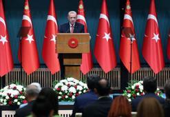 Cumhurbaşkanı Erdoğan: Muhalefet, uğradığı ağır hezimetin şokundan hala çıkamadı