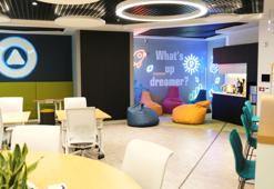 İş Kuleleri girişimcilik üssüne dönüşüyor