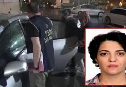 Tutuklanan Yeşil Sol Parti Milletvekili adayı Ayten Dönmez'e dava; 15 yıla kadar hapsi istendi