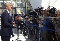 Stoltenberg: Rusya’nın ne yaptığını yakından izliyoruz