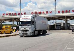 Bulgaristan'ın 'Schengen vizesi' uygulaması, nakliye firmalarını zorda bıraktı