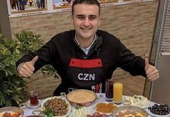 CZN Burak'ın annesine 2 yıl 7 ay hapis cezası