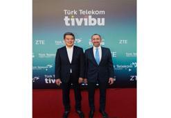 Tivibu, kullanıcı arayüzünü yeniledi