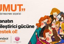 40 illüstrasyon sanatçısı, depremzede öğrencilere destek için bir arada