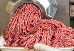 'Kaçak' kıyma çekiminin cezası 60 bin lira
