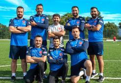 Ampute Futbol Uluslar A Ligi yarın başlıyor