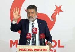 Remzi Çayır: Yıllarca kaybeden insanların yerini terk etmesi demokrasinin gereğidir