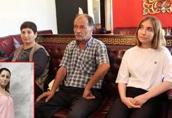 Yakılarak öldürüldüğü öne sürülen Figen'in kardeşi: Ablam için sonuna kadar savaşacağız