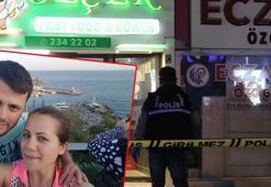 Eşini av tüfeği ile öldüren sanığa ağırlaştırılmış müebbet hapis