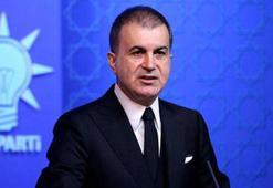 AK Parti'li Çelik: İsviçre'deki çirkin saldırıyı lanetliyoruz