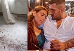 Nefes'in balkondan düşerek ölümünde sevgilisine müebbet hapis