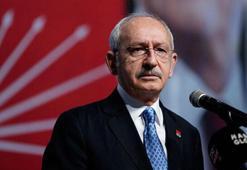 Kılıçdaroğlu, tüm danışmanlarını görevden aldı