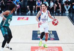 Anadolu Efes - Pınar Karşıyaka: 85-68