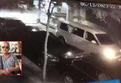 Şişli'de komşusunu sokak ortasında silahla vurarak öldürdü