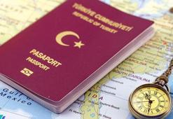 Vize şikayetleri yüzde 181 arttı; çok şikayetin geldiği büyükelçilik ise Almanya oldu