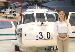 T-70'lerin tasarımcı başmühendisi