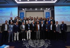 Apsiyon Yönetici Sohbetleri İstanbul'da gerçekleştirildi