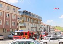 Ankara'da böcek ilaçlamasından zehirlenen 2 kişi hayatını kaybetti, 1 kişi zehirlendi